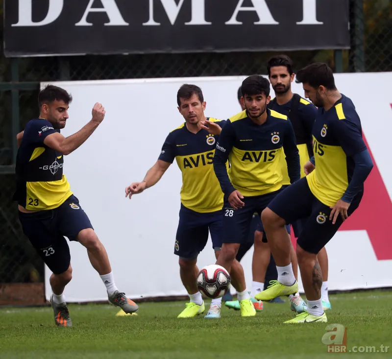 Fenerbahçe devre arası transfer döneminde coşacak! 2