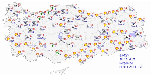 Sıcaklıklar düşecek kar ve yağmur gelecek! İstanbul 5 günlük hava durumu! A Haber muhabiri canlı yayında o illeri açıkladı - 8
