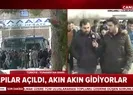 Son dakika haberi... Kalleş İdlib saldırısı sonrası göçmenlere Avrupa kapıları açıldı! Akın akın gidiyorlar |Video