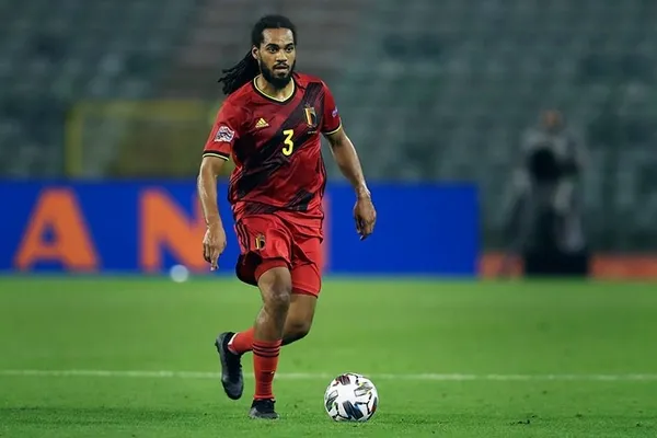 Galatasaray’da Marcao’nun yerine Jason Denayer!