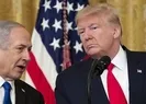 Trump: Netanyahu ile her konuda aynı taraftayız