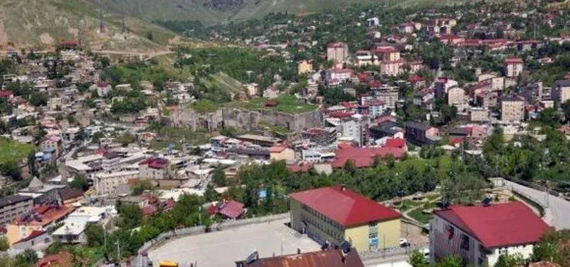 Bitlis Te Bir Koy Karantinaya Alindi A Haber En Son Haberler
