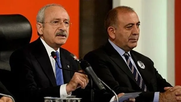 CHP’de Jeremy Rifkin çelişkisi: Gürsel Tekin, Kılıçdaroğlu’nu yalanladı! Vizyon toplantısına ABD’den online katılmıştı
