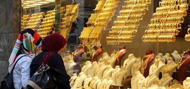 Resmi Gazete'de yayımlandı! Kuyumcularda yeni dönem başladı!