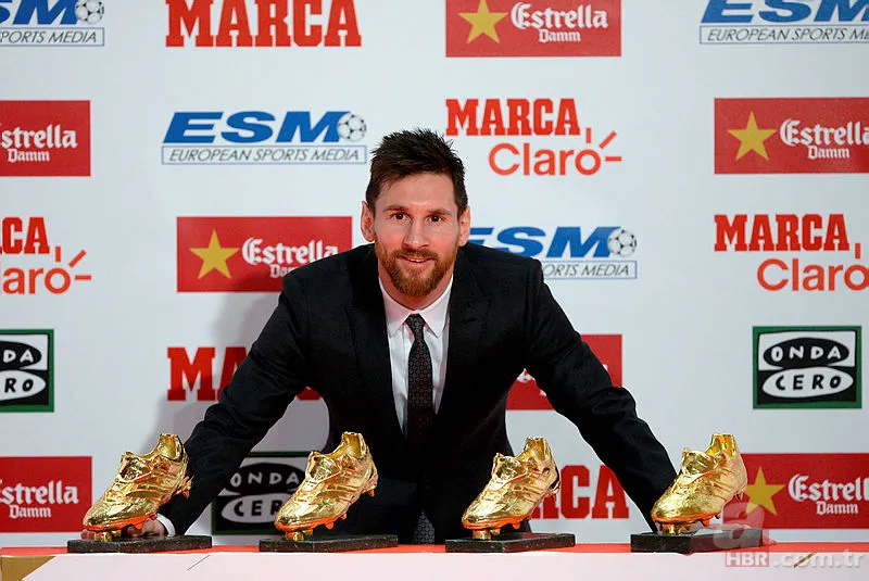 Bir paylaşımdan servet kazanıyorlar! 4