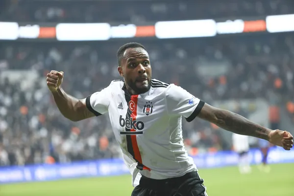 Beşiktaş'ta Larin gelişmesi! Yönetim golcü oyuncuyu bırakmayacak - 3