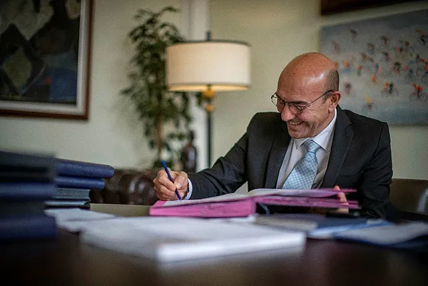 CHP’de yeni kaosun adı Özlem Çerçioğlu! İzmir teşkilatı ayağa kalktı! Özgür Özel’e yoğun tepki...