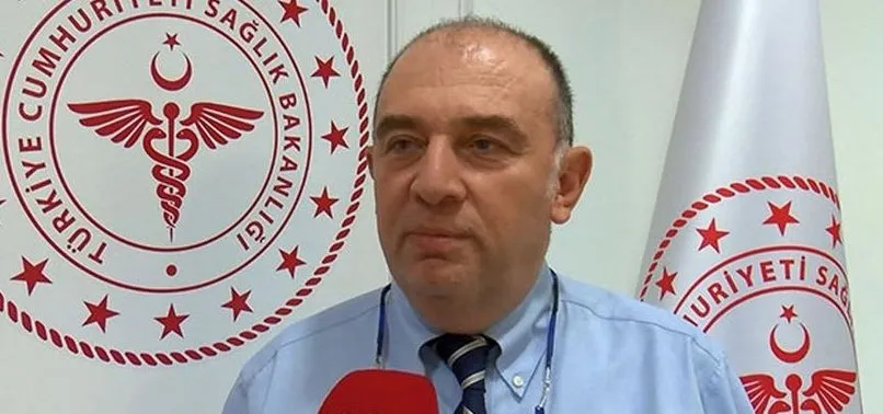 Son dakika: Bilim Kurulu Üyesi Prof. Ateş Kara'dan flaş aşı açıklaması: Ekim ayında kullanılabilir