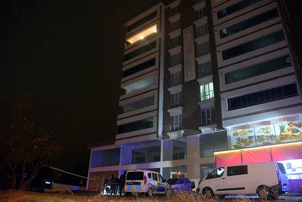 Bebeğe isim koyma tartışması! 6'ncı kattan atlayarak intihar etti - 2