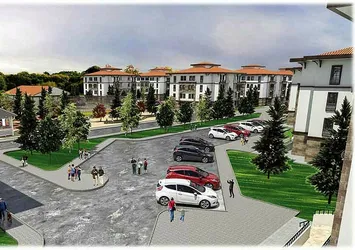 TOKİ konutları için başvurular başladı