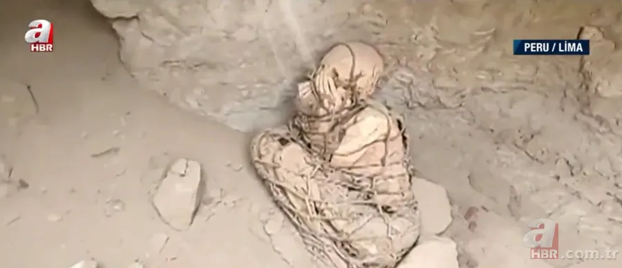 Tam 330 yıl önce ölmüştü! Mezarı kazılınca cesedi görenler şaşkına döndü 8