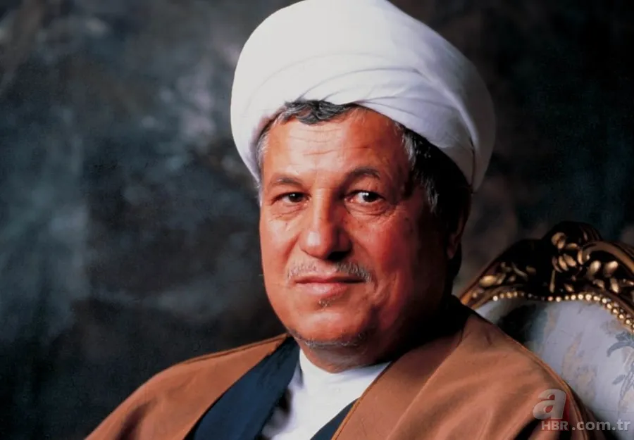 İran eski Cumhurbaşkanı Haşimi Rafsancani hayatını kaybetti 3