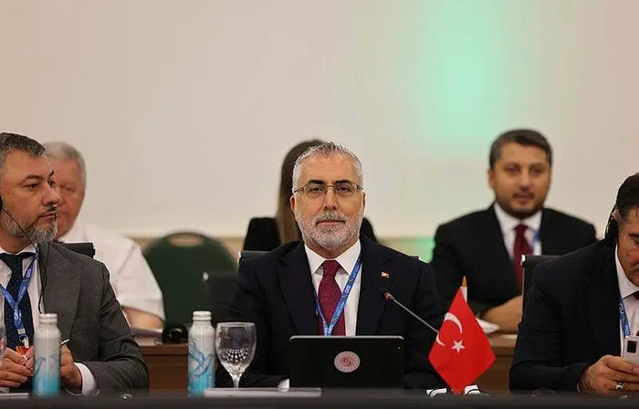 Bakan Işıkhan ’G20 Çalışma ve İstihdam Bakanları Toplantısı’na katılım sağladı
