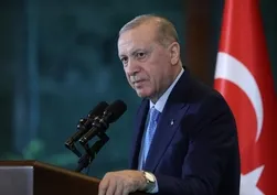 Başkan Erdoğan, Özdemir Bayraktar'ı vefatının 5. yılında andı