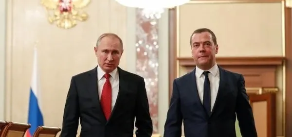 Dmitriy Medvedev: 3. Dünya Savaşı yaklaşıyor