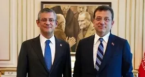 Özel ve İmamoğlu arasında 1 Nisan savaşı!