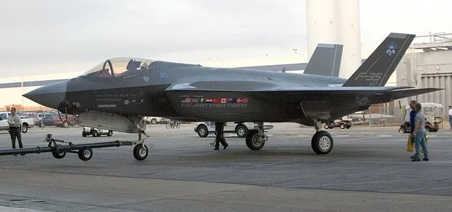 Pentagon’dan Türkiye hakkında F-35 açıklaması