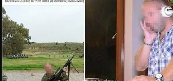 Yunanistan mülteci avına hazırlanıyor: Sabırsızlanıyorum