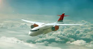 Yerli uçak için büyük atılım