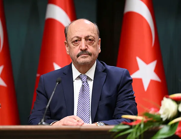 Başkan Recep Tayyip Erdoğan 2023 asgari ücreti açıkladı! Asgari ücret Temmuz’a göre yüzde 54,5 arttı