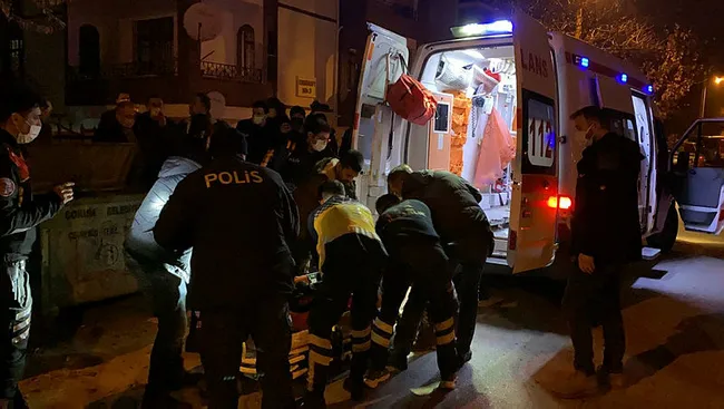 Çorum’da eşini boğarak öldüren adamın ifadesi çileden çıkardı: Neden böyle oldu anlamadım - 4