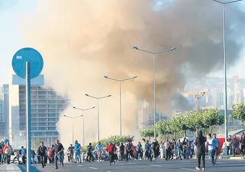 15 Temmuz'da 3 evladını şehit verdi!