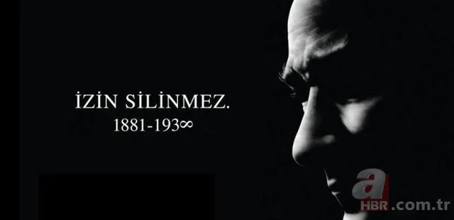 10 Kasım Atatürk şiirleri! 10 Kasım 2,3,4 kıtalık kısa Atatürk şiirleri 5