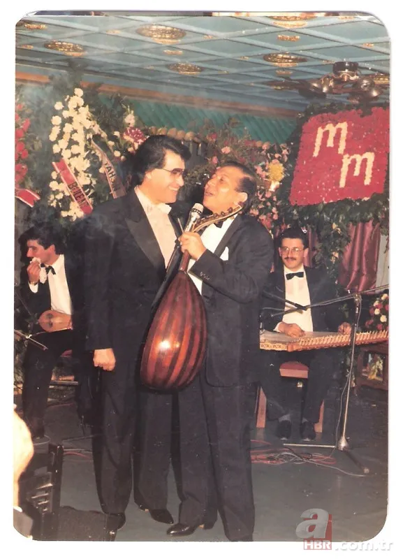 Metin Milli öldü mü, neden öldü, hastalığı neydi? Usta Sanatçı Metin Milli kimdir, kaç yaşındaydı, nereli? Hayatı ve kariyeri... 5