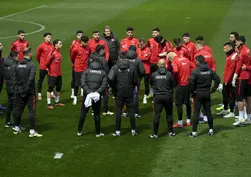 Ay-yıldızlılar Romanya karşısında!