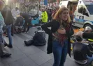 Beşiktaşta durağa dalmıştı!