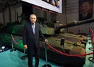İsrail basınından Altay tankı itirafı!