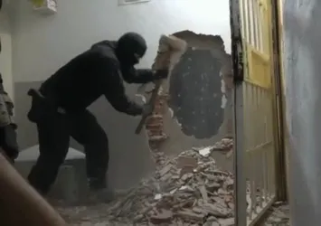 Son dakika: İstanbul'da DHKP/C operasyonu