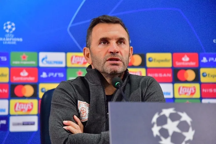 Okan Buruk’tan Mauro Icardi ve Barış Alper Yılmaz açıklaması! Takımda kalacaklar mı? | Transferler hakkında çarpıcı sözler