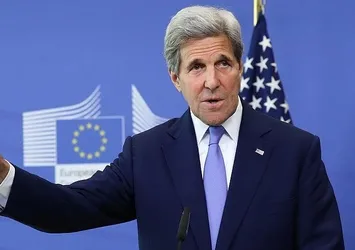 ABD Dışişleri Bakanı Kerry: İngiltere ile geçiş sürecinde intikamcı tavır takınılmamalı
