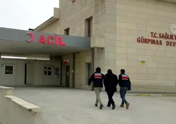 Van'da Tuncay Akyüz’ün şehit edilmesi olayında tutuklama