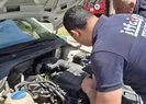 Bir garip kedi kurtarma operasyonu