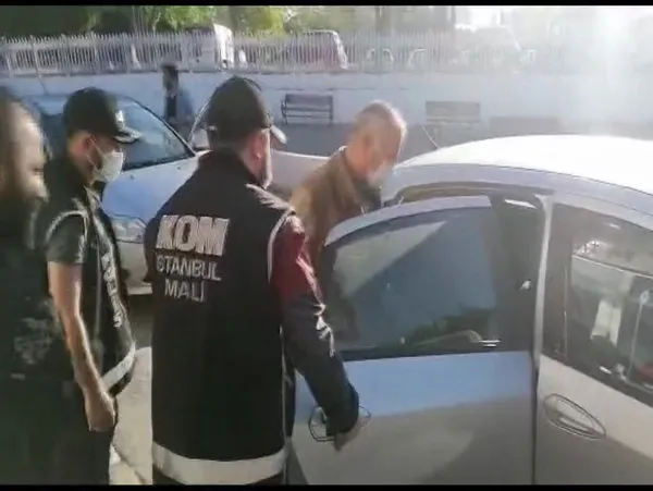 CHP’li Kadıköy Belediyesi’ndeki rüşvet çarkının şeması ortaya çıktı! Rüşvete isyanlarını dekontlara yazdılar: Zehir zıkkım olsun