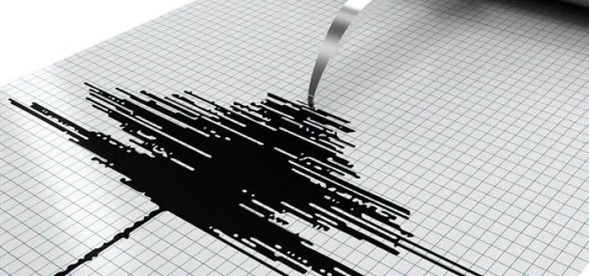 ENDONEZYA’DA 6,4 BÜYÜKLÜĞÜNDE DEPREM
