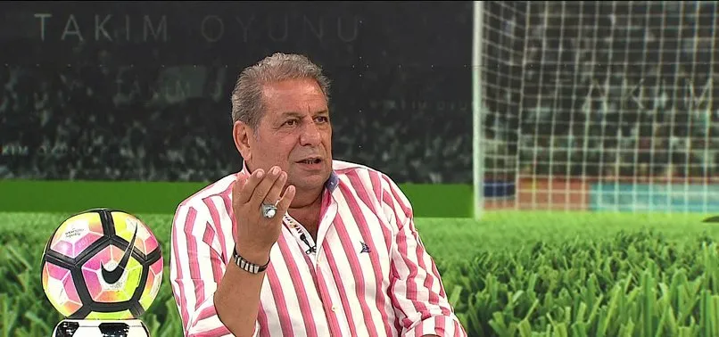 Erman Toroğlu'ndan çarpıcı açıklamalar: Üzüntüden sarılık geçirdim!
