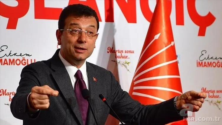 7'li koalisyonun cumhurbaşkanı adayı Kemal Kılıçdaroğlu'nun 'Şampiyonlar ligi' 11'i! Listede ne ararsan var 11