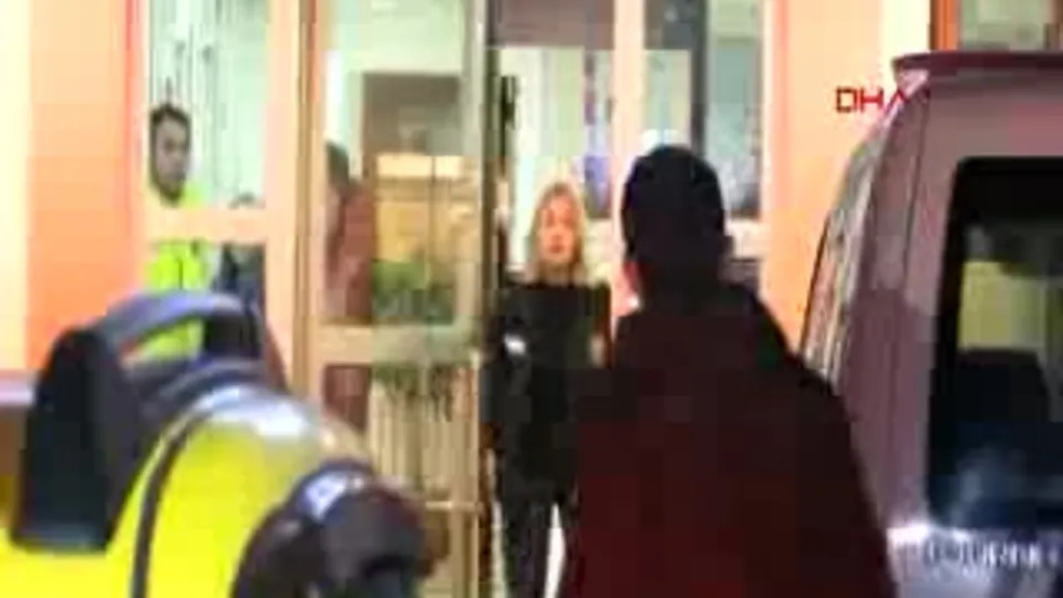 Ahmet Kural ölümden döndü!