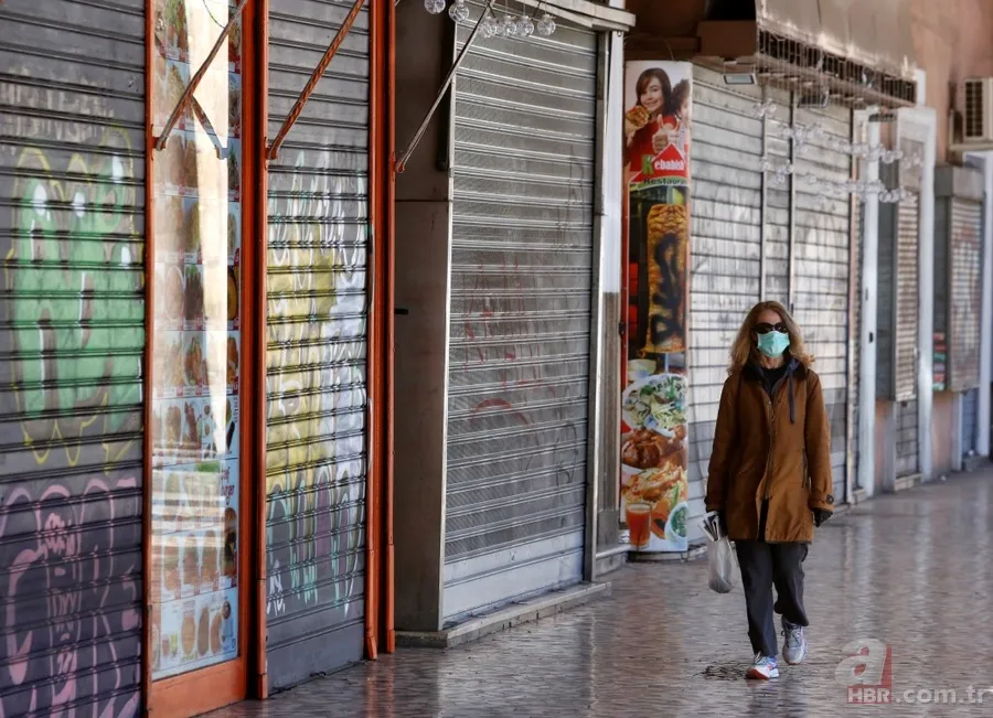 Son dakika: İtalya'da Corona virüsten (Covid-19) kurtulan "ilk hasta"dan şoke eden açıklamalar! 21