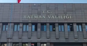 Batman’da 5 günlük eylem yasağı