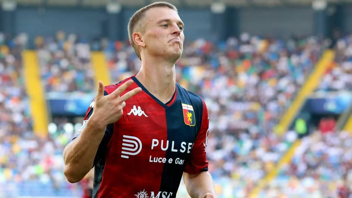 Galatasaray'dan transferin son günlerinde 28 milyon euroluk bomba