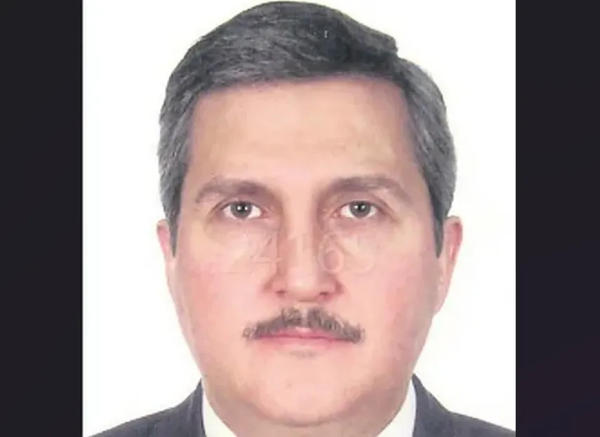 FETÖ'cü Süleyman Tiftik