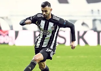 Beşiktaş'a güzel haber! Sakatlığı geçti