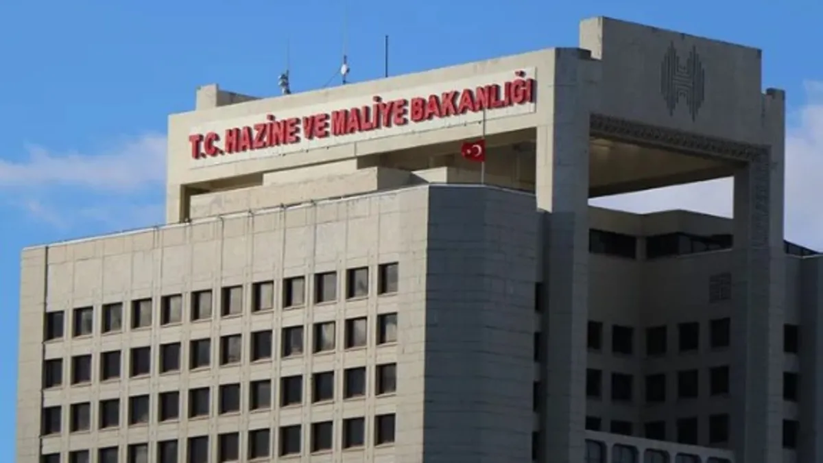 CHP'li Özel'in MASAK iddialarına bakanlıktan yalanlama!