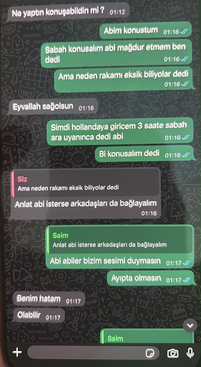 Kamuda "köstebek" avı: 50 isim için düğmeye basıldı! Devletin içindeki çete ağı çöktü - 8