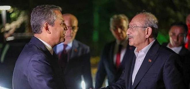 CHP’de kıyım! Kemal Kılıçdaroğlu’na yakın isimlere ihraç