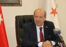 KKTC Başbakanı Tatar’dan Maraş açıklaması